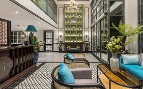 Khách sạn Artis Đà Lạt